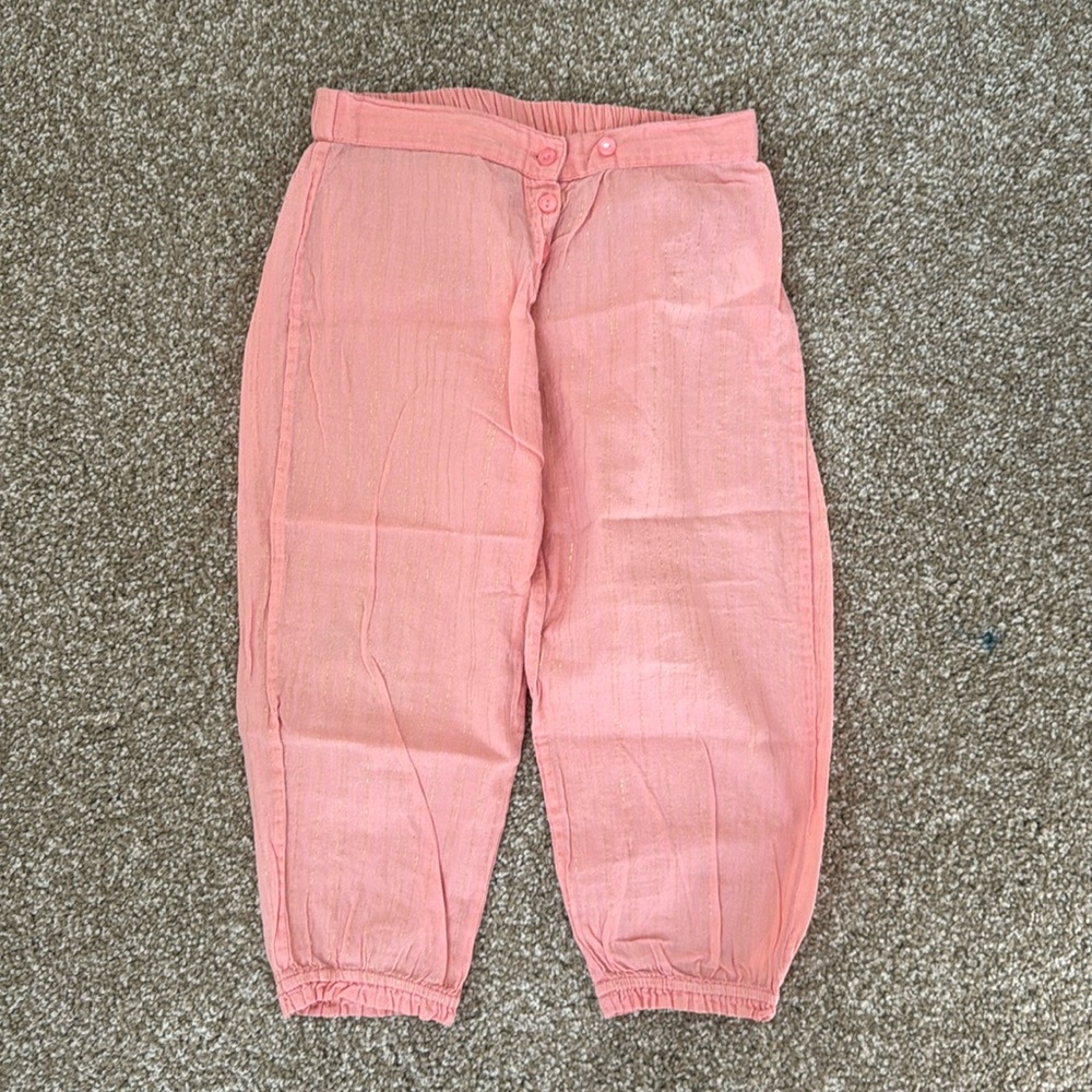 Bonton pants